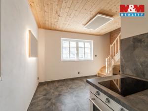 Prodej rodinného domu, Albrechtice v Jizerských horách, 128 m2