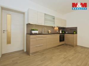 Prodej bytu 2+kk, Světlá nad Sázavou - Mrzkovice, 57 m2