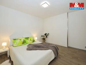 Prodej bytu 2+kk, Světlá nad Sázavou - Mrzkovice, 57 m2