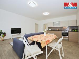 Prodej bytu 2+kk, Světlá nad Sázavou - Mrzkovice, 57 m2