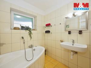 Prodej bytu 2+kk, Světlá nad Sázavou - Mrzkovice, 57 m2