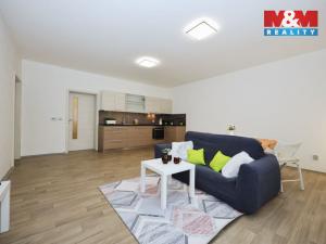 Prodej bytu 2+kk, Světlá nad Sázavou - Mrzkovice, 57 m2