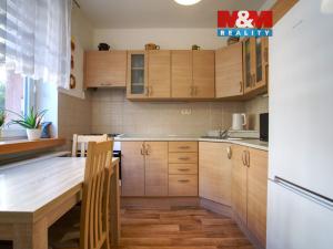 Prodej bytu 3+1, Český Těšín, Střelniční, 76 m2