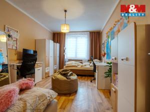 Prodej bytu 3+1, Český Těšín, Střelniční, 76 m2