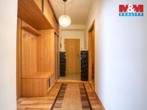 Prodej bytu 3+1, Český Těšín, Střelniční, 76 m2