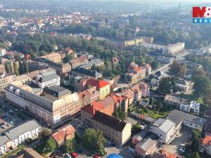 Prodej bytu 3+1, Český Těšín, Střelniční, 76 m2