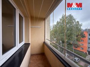 Prodej bytu 2+1, Karviná - Ráj, Kosmonautů, 55 m2