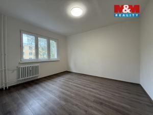 Prodej bytu 2+1, Karviná - Ráj, Kosmonautů, 55 m2