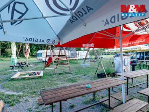 Prodej restaurace, Česká Skalice, 50 m2