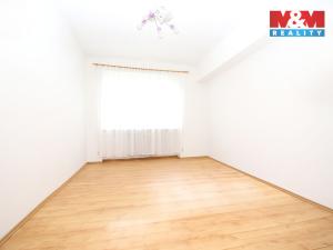 Prodej bytu 3+kk, Hradec Králové, Resslova, 89 m2