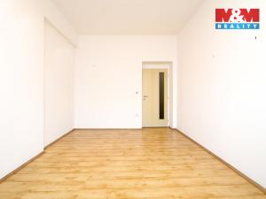 Prodej bytu 3+kk, Hradec Králové, Resslova, 89 m2