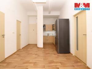 Prodej bytu 3+kk, Hradec Králové, Resslova, 89 m2