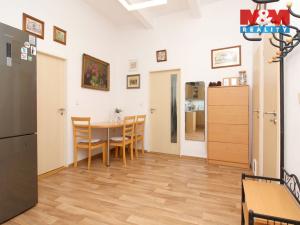 Prodej bytu 3+kk, Hradec Králové, Resslova, 89 m2