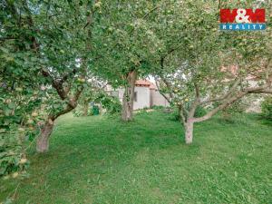 Prodej rodinného domu, Opočno, Palackého, 120 m2