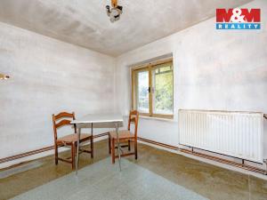 Prodej rodinného domu, Opočno, Palackého, 120 m2
