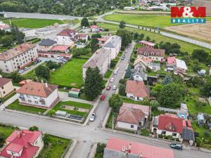 Prodej rodinného domu, Opočno, Palackého, 120 m2
