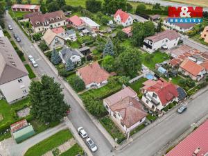 Prodej rodinného domu, Opočno, Palackého, 120 m2
