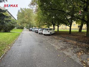 Prodej bytu 2+1, Kladno, Petrohradská, 49 m2
