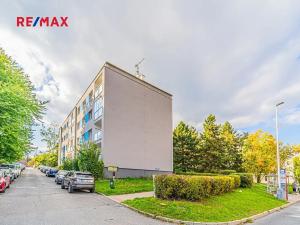 Prodej bytu 2+1, Kladno, Vašíčkova, 50 m2
