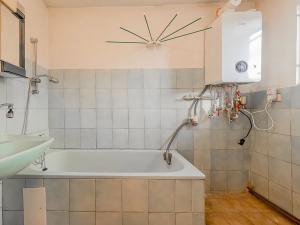 Prodej rodinného domu, Byšice, 5. května, 70 m2