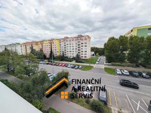 Prodej bytu 2+kk, Mladá Boleslav, Jana Palacha, 45 m2