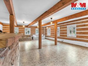 Prodej rodinného domu, Rokytnice nad Jizerou - Horní Rokytnice, 440 m2