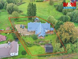 Prodej rodinného domu, Rokytnice nad Jizerou - Horní Rokytnice, 440 m2