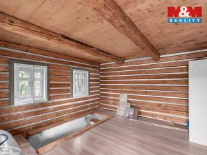 Prodej rodinného domu, Rokytnice nad Jizerou - Horní Rokytnice, 440 m2