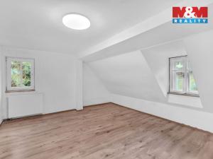 Prodej rodinného domu, Rokytnice nad Jizerou - Horní Rokytnice, 440 m2