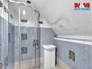 Prodej rodinného domu, Rokytnice nad Jizerou - Horní Rokytnice, 440 m2