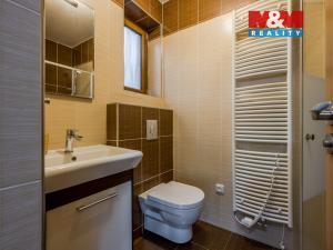 Pronájem rodinného domu, Radějovice - Olešky, 120 m2