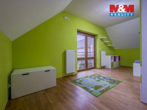 Pronájem rodinného domu, Radějovice - Olešky, 120 m2