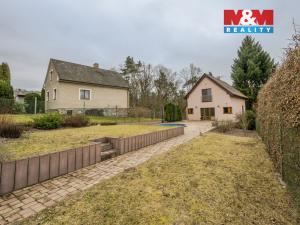 Pronájem rodinného domu, Radějovice - Olešky, 120 m2