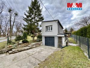 Prodej chaty, Ostrava - Petřkovice, 26 m2