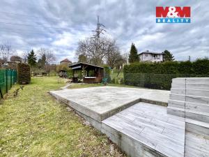 Prodej chaty, Ostrava - Petřkovice, 26 m2
