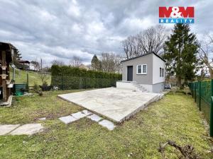 Prodej chaty, Ostrava - Petřkovice, 26 m2