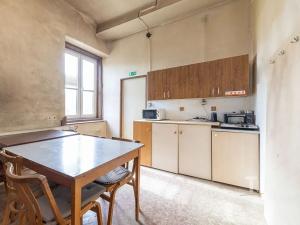 Prodej rodinného domu, Lipovec, 670 m2
