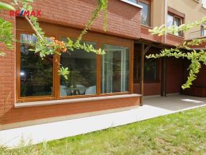 Pronájem bytu 2+kk, Praha - Velká Chuchle, Mrkosova, 60 m2