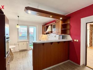 Pronájem bytu 3+1, Ostrava - Bělský Les, Horní, 81 m2
