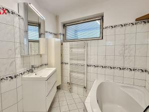 Pronájem bytu 3+1, Ostrava - Bělský Les, Horní, 81 m2