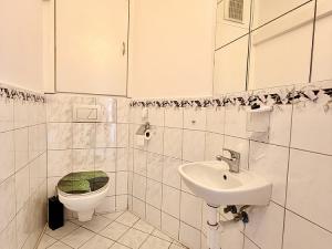 Pronájem bytu 3+1, Ostrava - Bělský Les, Horní, 81 m2
