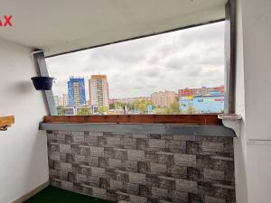 Pronájem bytu 3+1, Ostrava - Bělský Les, Horní, 81 m2