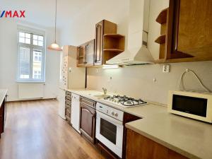 Prodej činžovního domu, Ostrava - Moravská Ostrava, Nádražní, 1800 m2