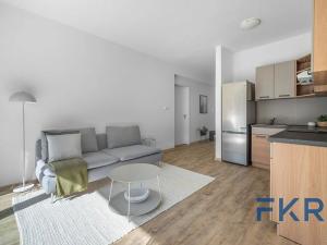 Prodej bytu 2+kk, Kralupy nad Vltavou, Na Horkách, 48 m2