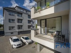 Prodej bytu 2+kk, Kralupy nad Vltavou, Na Horkách, 48 m2