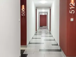 Pronájem bytu 2+kk, Praha - Dolní Měcholupy, Kardausova, 54 m2
