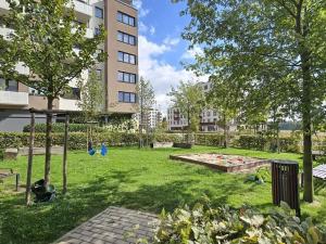 Pronájem bytu 2+kk, Praha - Dolní Měcholupy, Kardausova, 54 m2