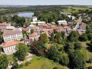 Prodej rodinného domu, Kopidlno, Hilmarova, 207 m2