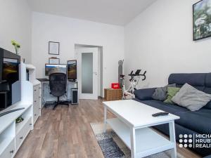 Pronájem bytu 2+1, Ostrava, Nádražní, 59 m2