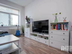 Pronájem bytu 2+1, Ostrava, Nádražní, 59 m2